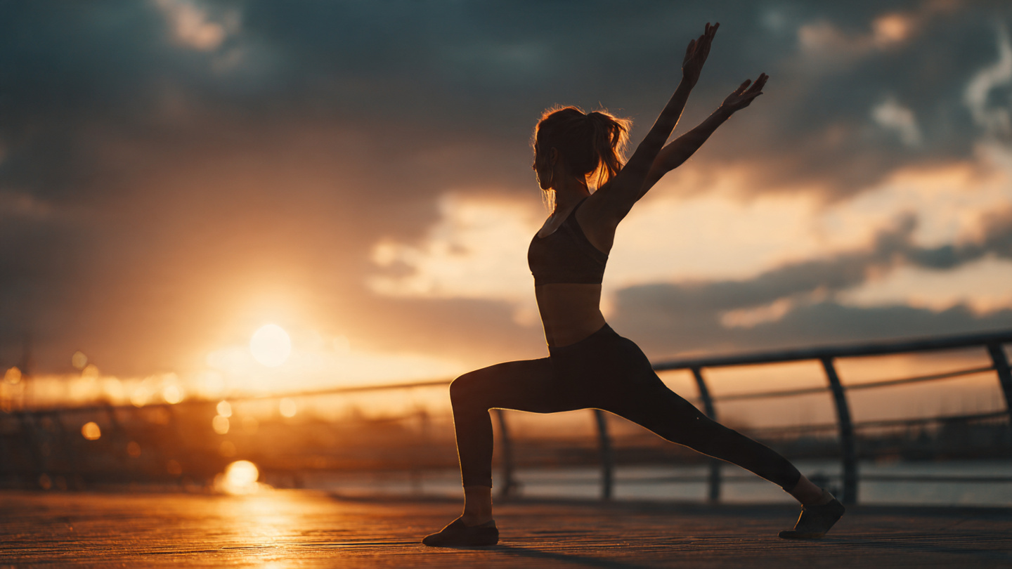 Daily Movement Benefits: Why Staying Active Matters More Than Intense Workouts